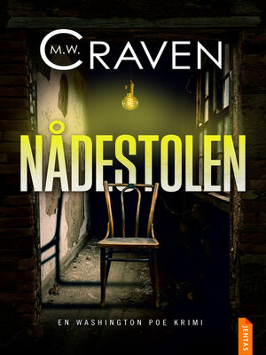 cover image of Nådestolen
